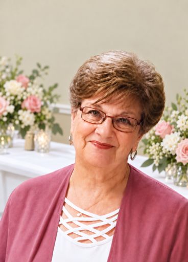 Shirley Karns's obituary image