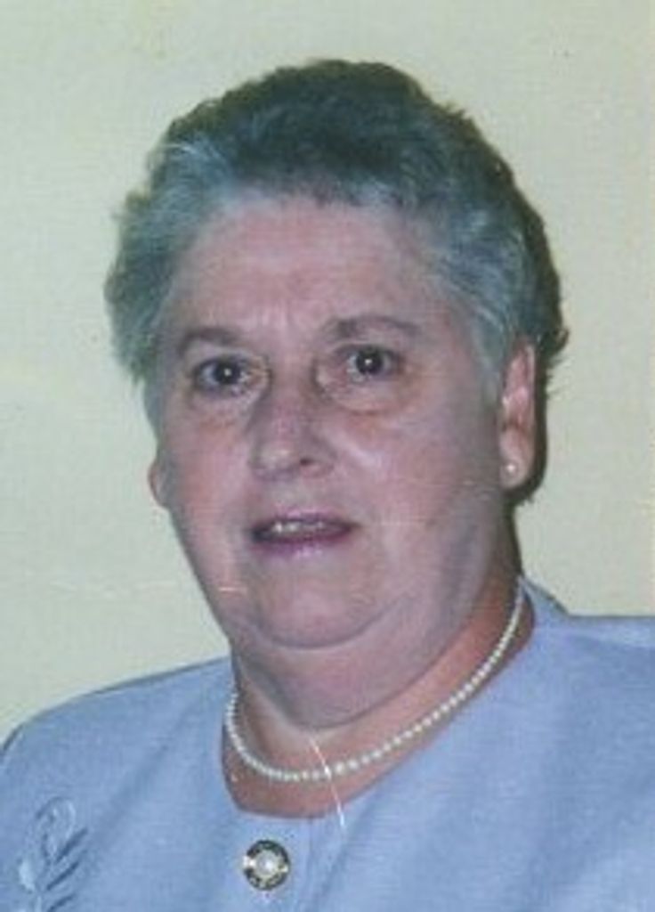 Dolores A. "Dee" Tanner Profile Photo