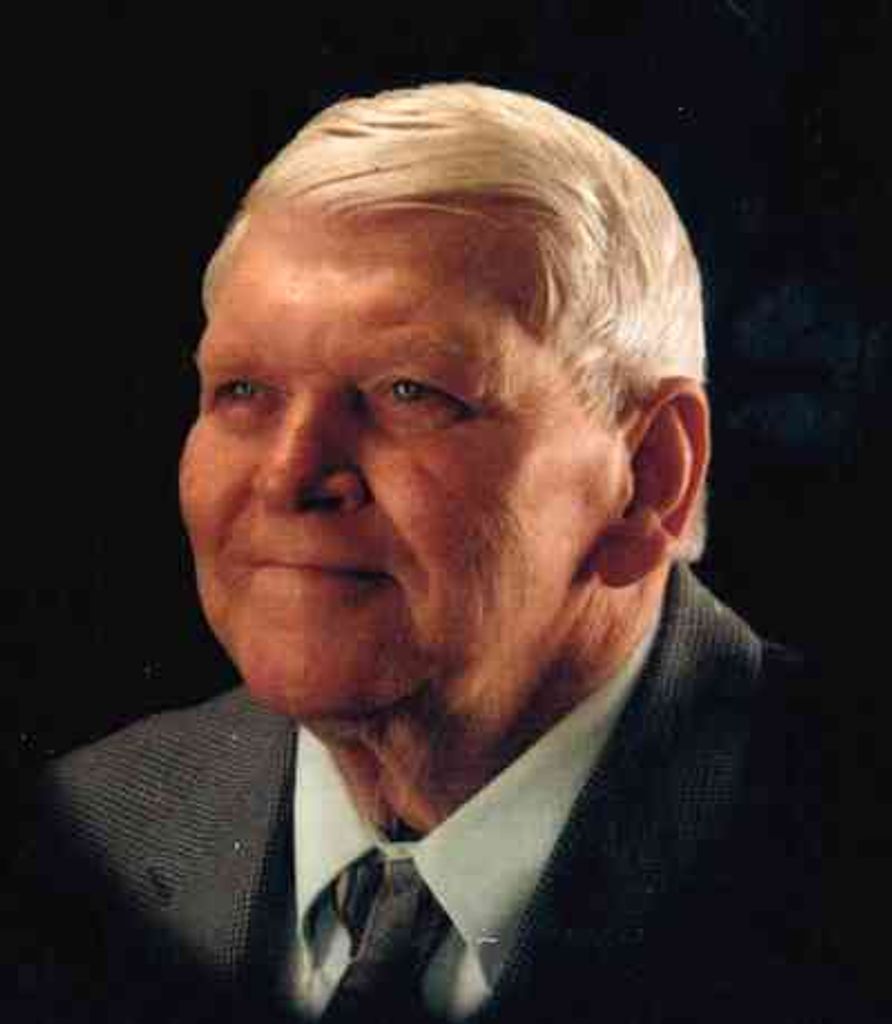 Richard "Dick" J. Kuhlers
