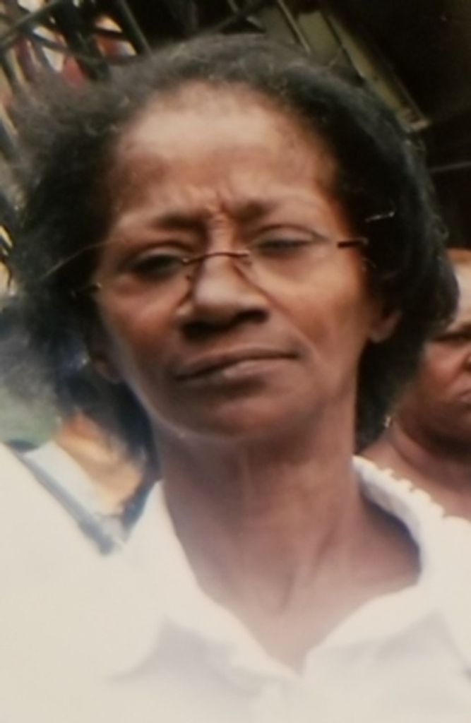 Marie Patterson Profile Photo
