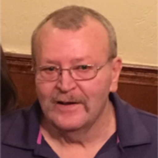 William "Bill" Darrell Jones Profile Photo