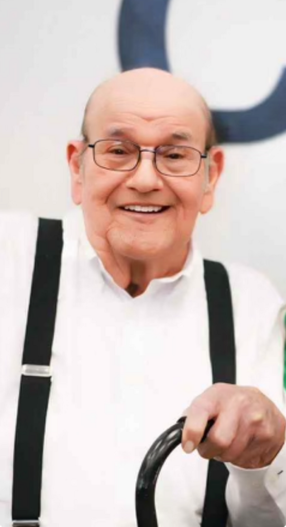 Dave Hutto Profile Photo