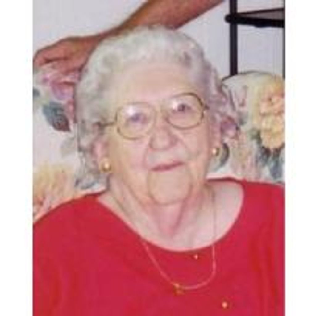 Elizabeth Lecates Adkins