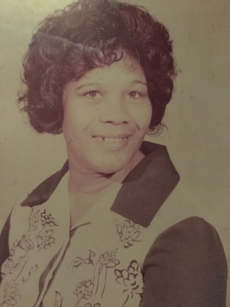 Blanche Marie Robinson Profile Photo