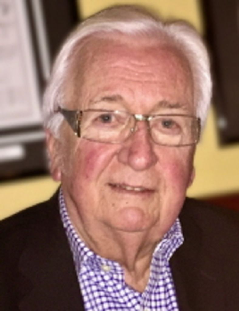 Edward M. Roletti Profile Photo