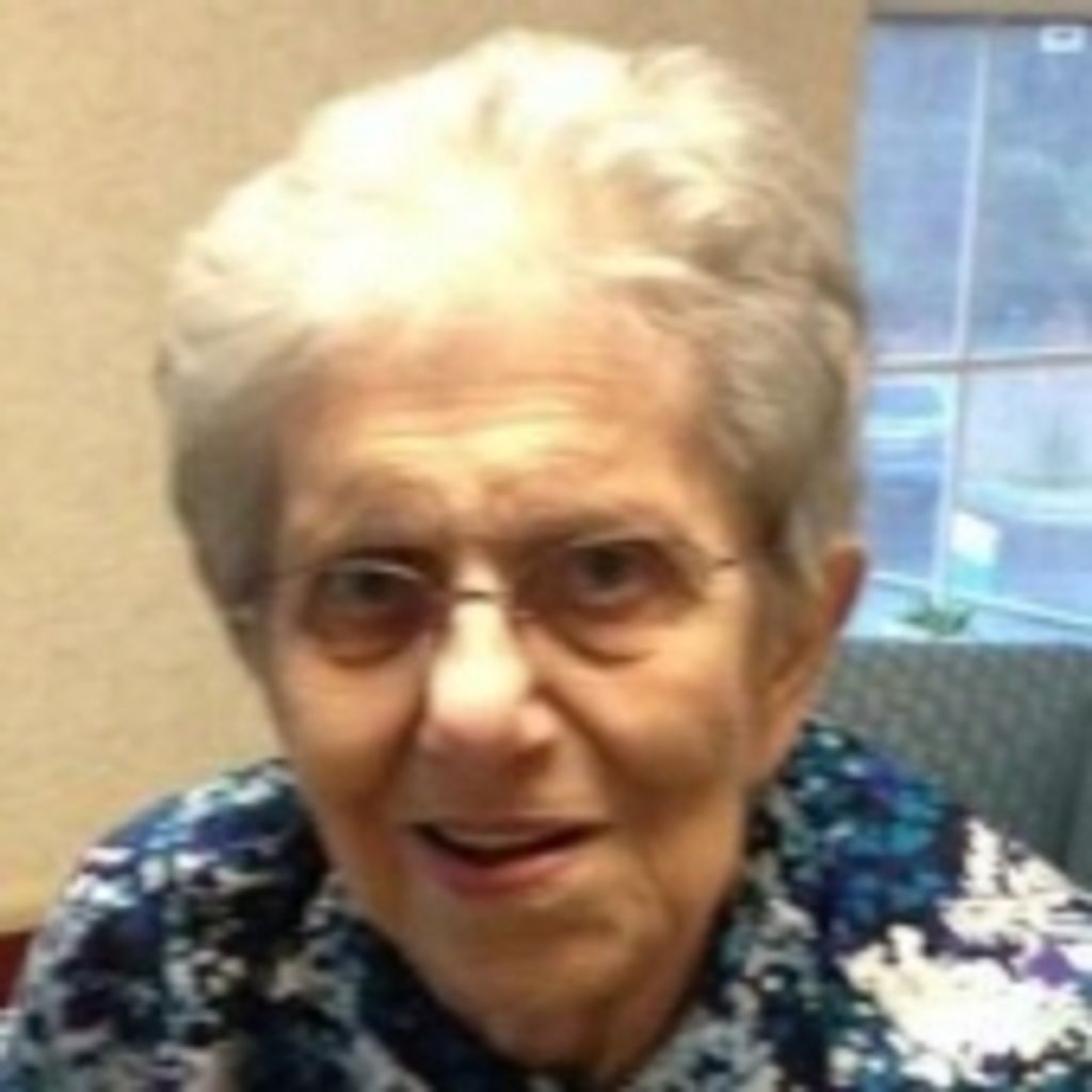 Irene Plower