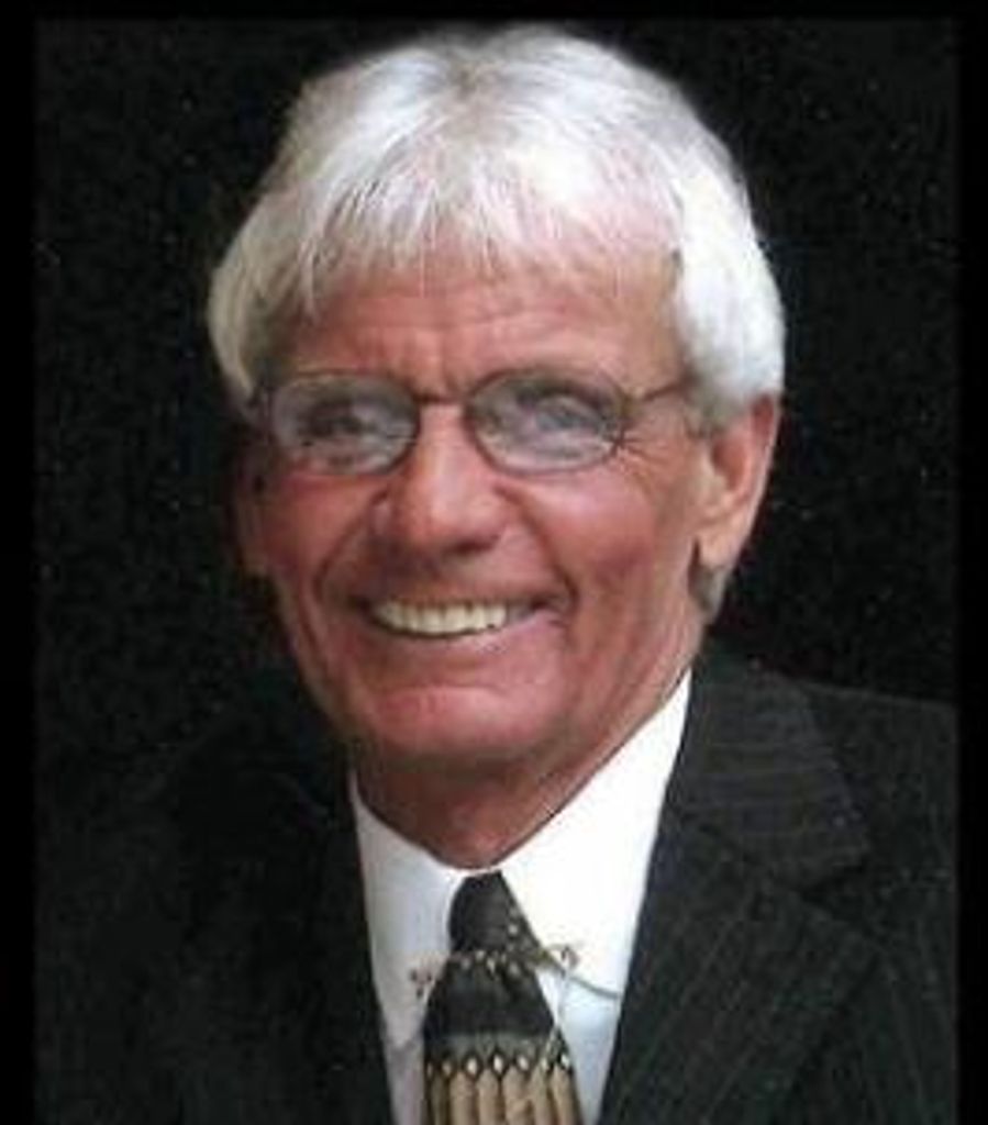 Reverend Philip Leombruni