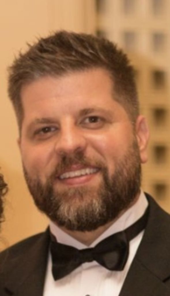 Gary Lawrence Kern Profile Photo
