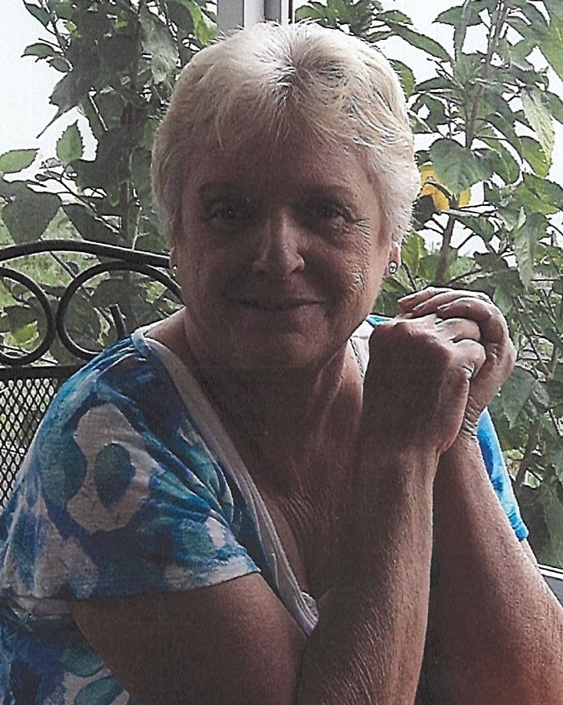 Nancy Carol Renz Profile Photo