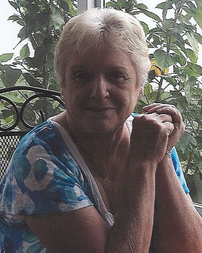 Nancy Carol Renz's obituary image