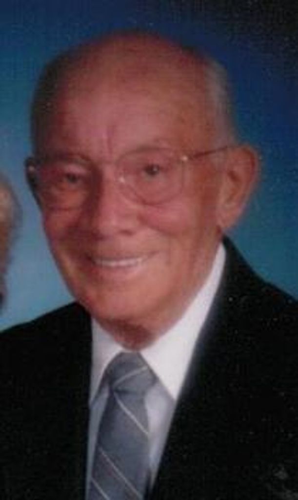Paul  Shelton