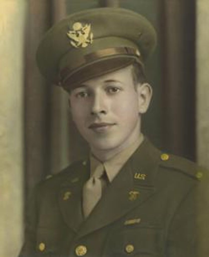 Delbert "Del" C. Pearson