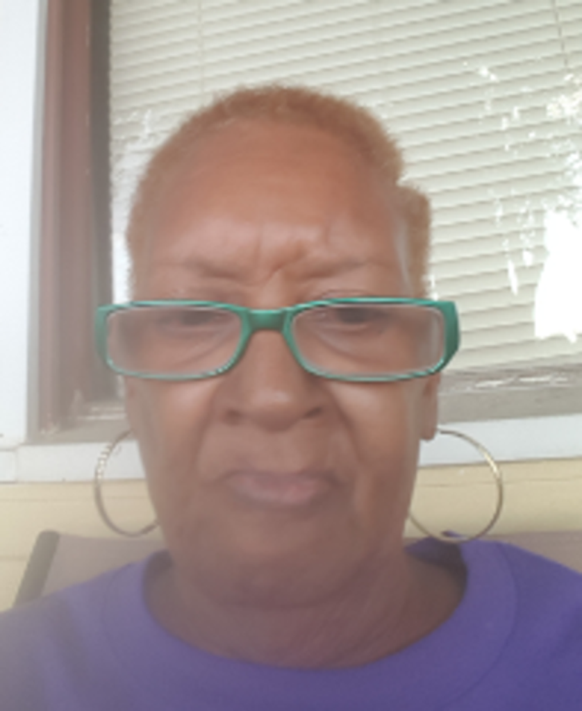 Cheryl Renee Robinson