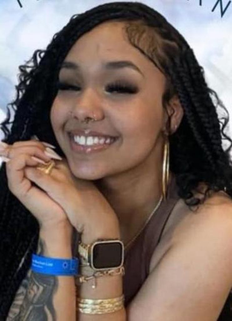 Jazzmyne L. Stephens Profile Photo