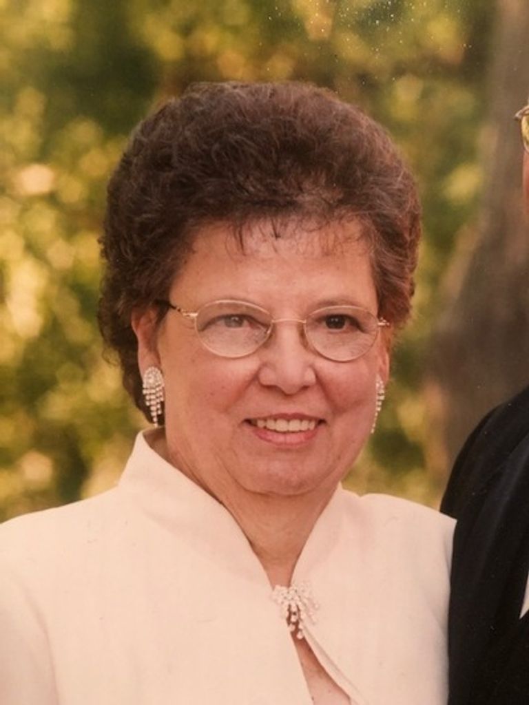 Norma T. Vervan Profile Photo