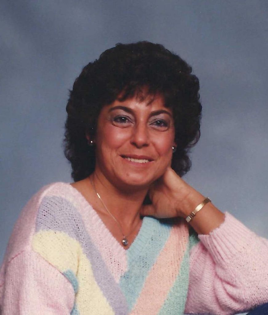 Eva M Cook Profile Photo