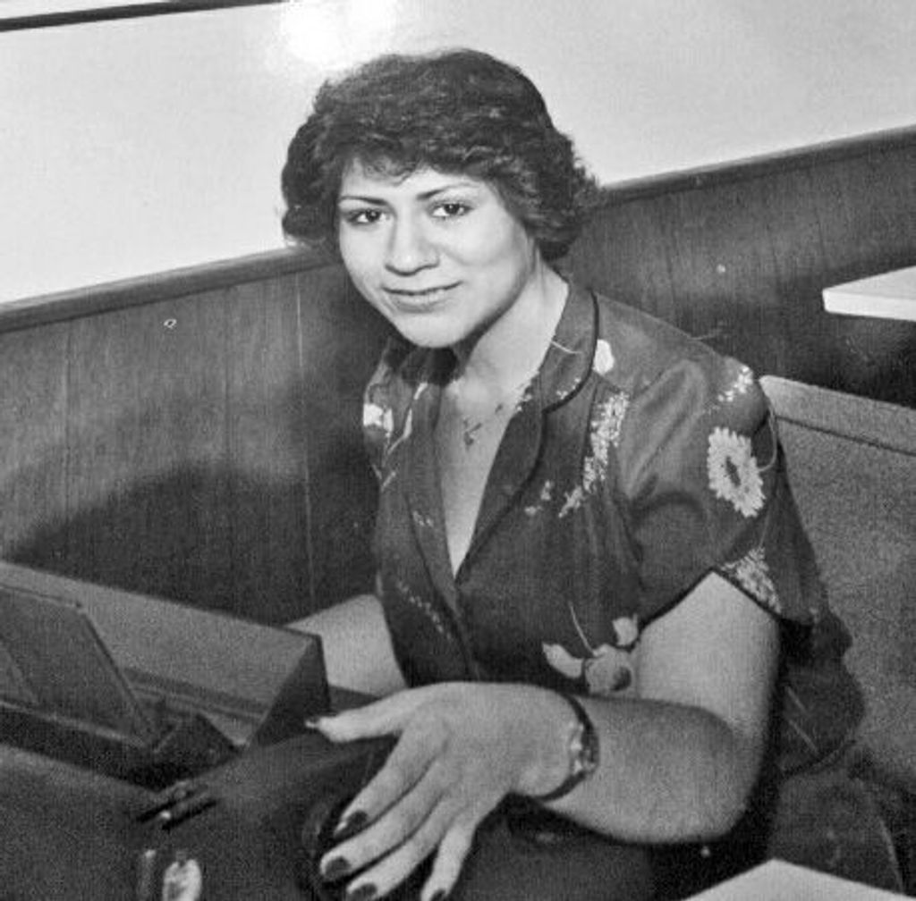 Adriana Lopez-Manzanero