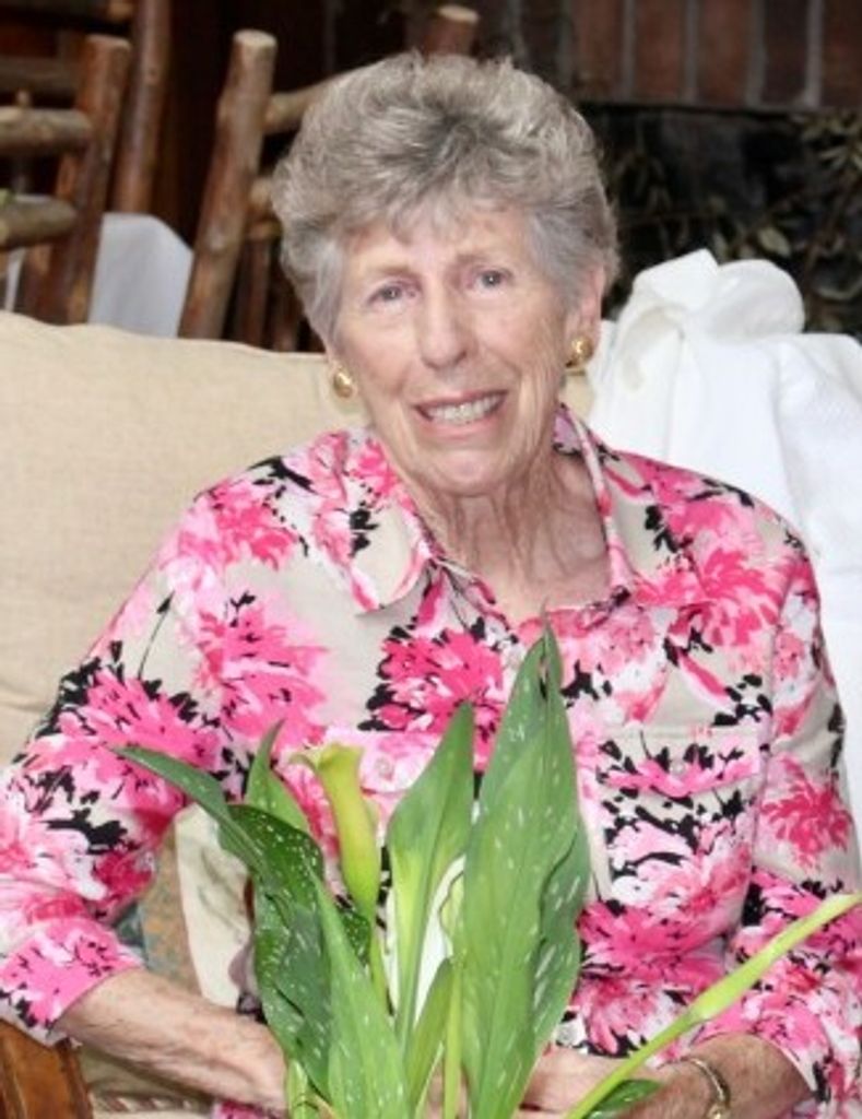 Ethel Fay Lollis
