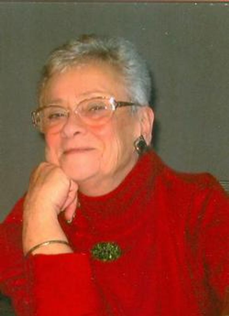 Mary A. Henstrand