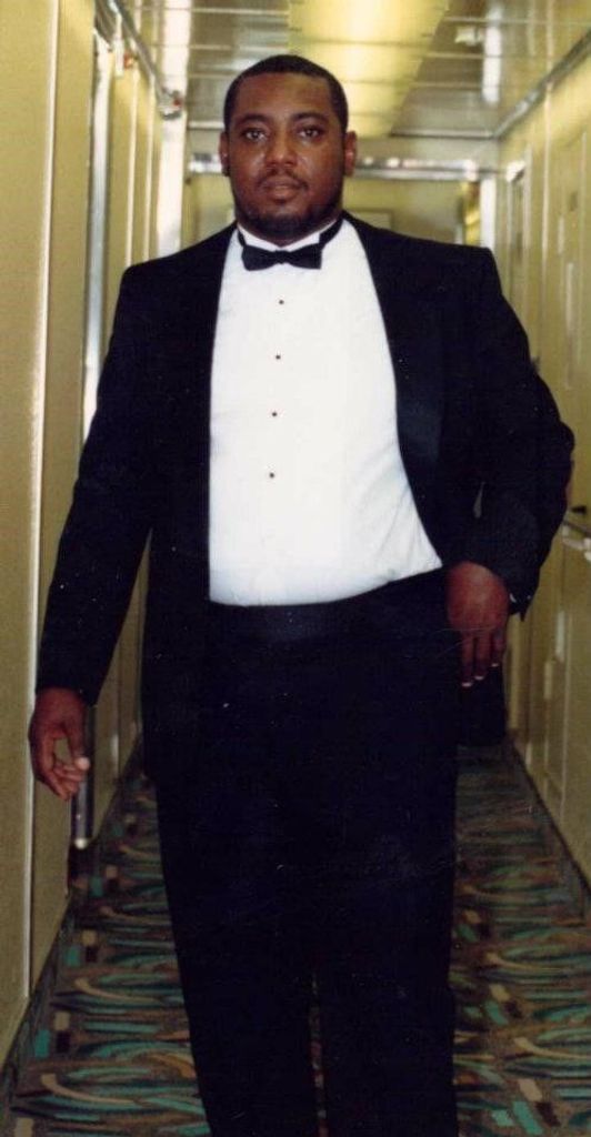 Mr. Norah C. Dubose Jr.