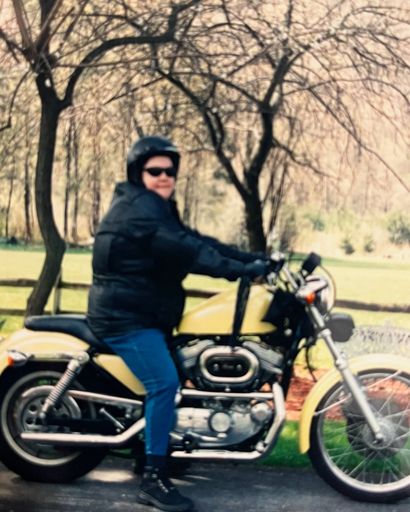 Lisa Jean Outman's obituary image