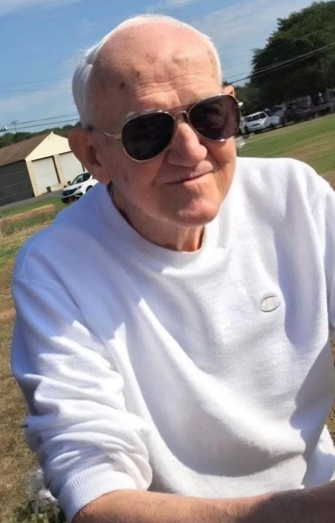 Robert Conowall Profile Photo