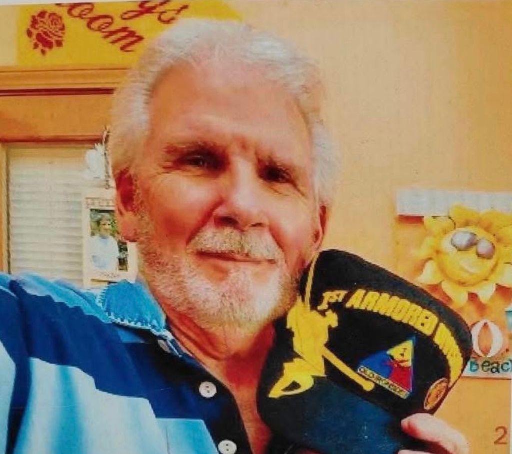 Thomas "Tom" Domitor