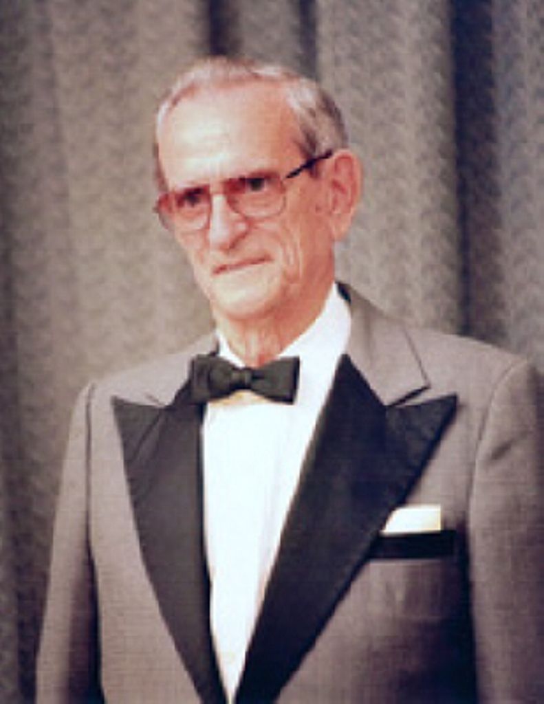 Leonard Joseph Sparagowski