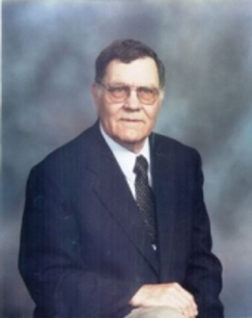 Lloyd Edgar Wile