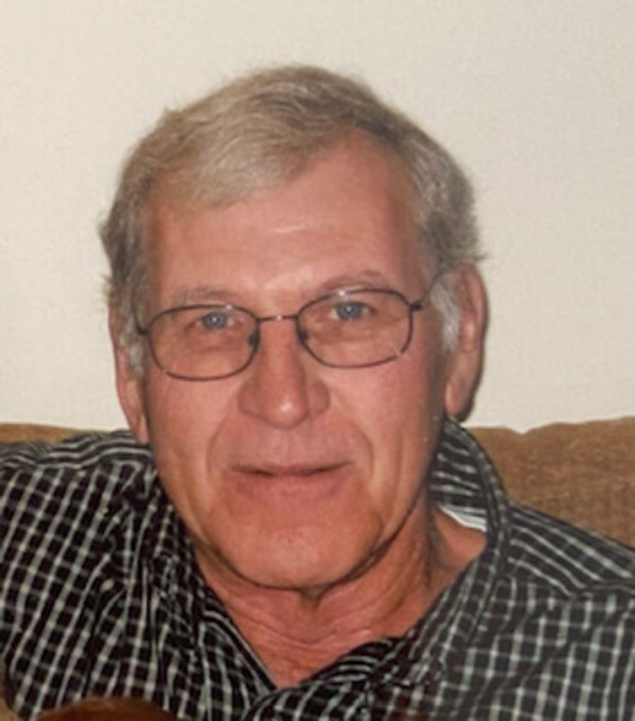Michael J. Wolf Profile Photo
