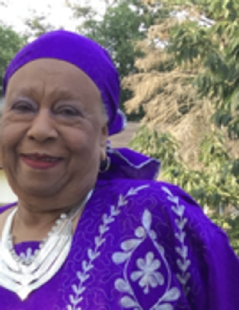 Shirley L. Hursey