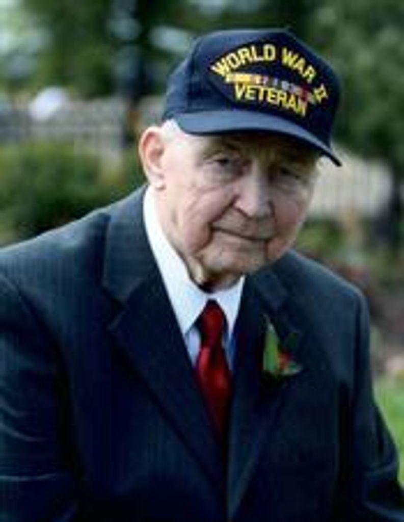 William R. Ivy