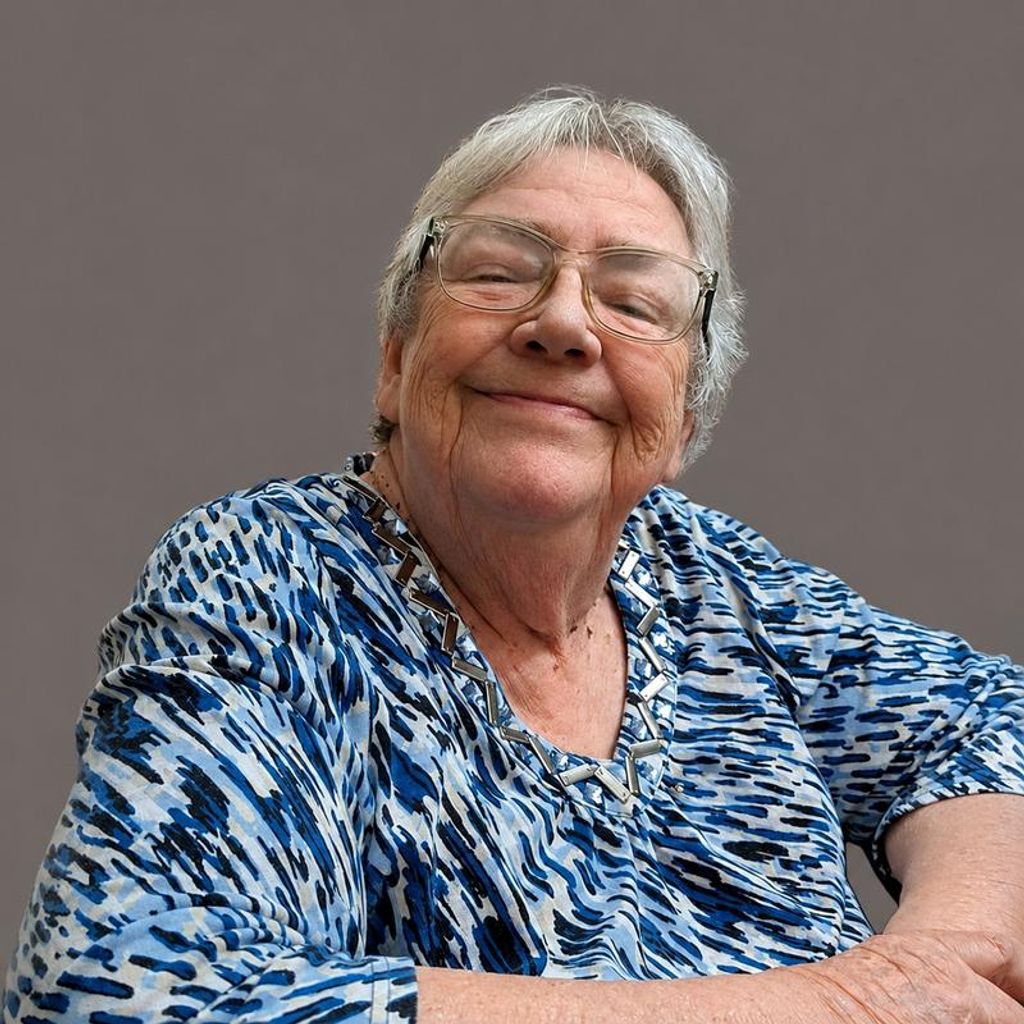 Margaret Jane Abernathy Profile Photo
