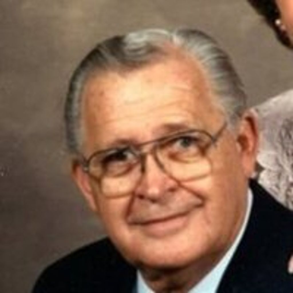 Allen P. Stone