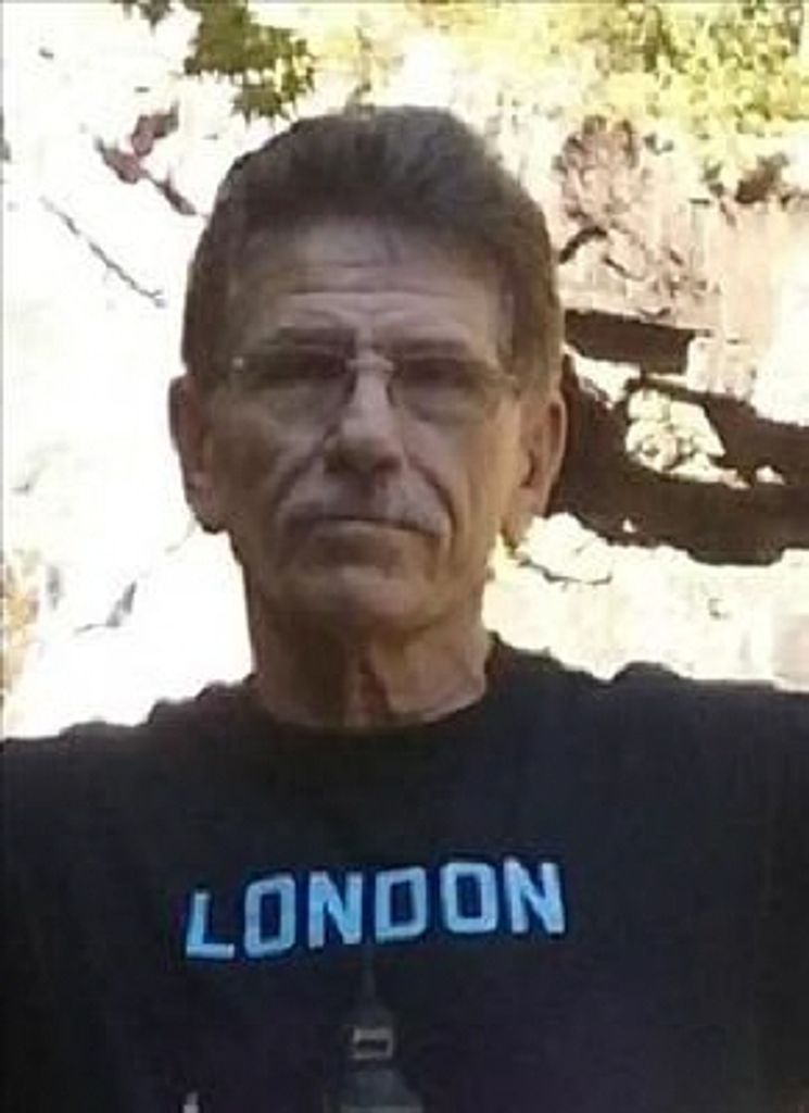Johnny Angel Profile Photo