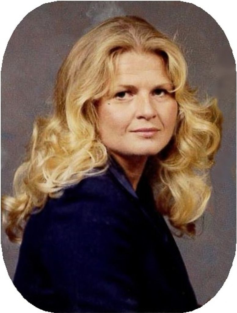 Ruth Ann Centers Ballard Profile Photo