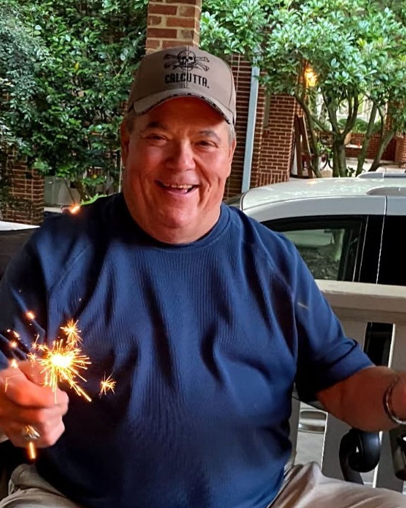 Charles Donald Neblett, Jr Profile Photo