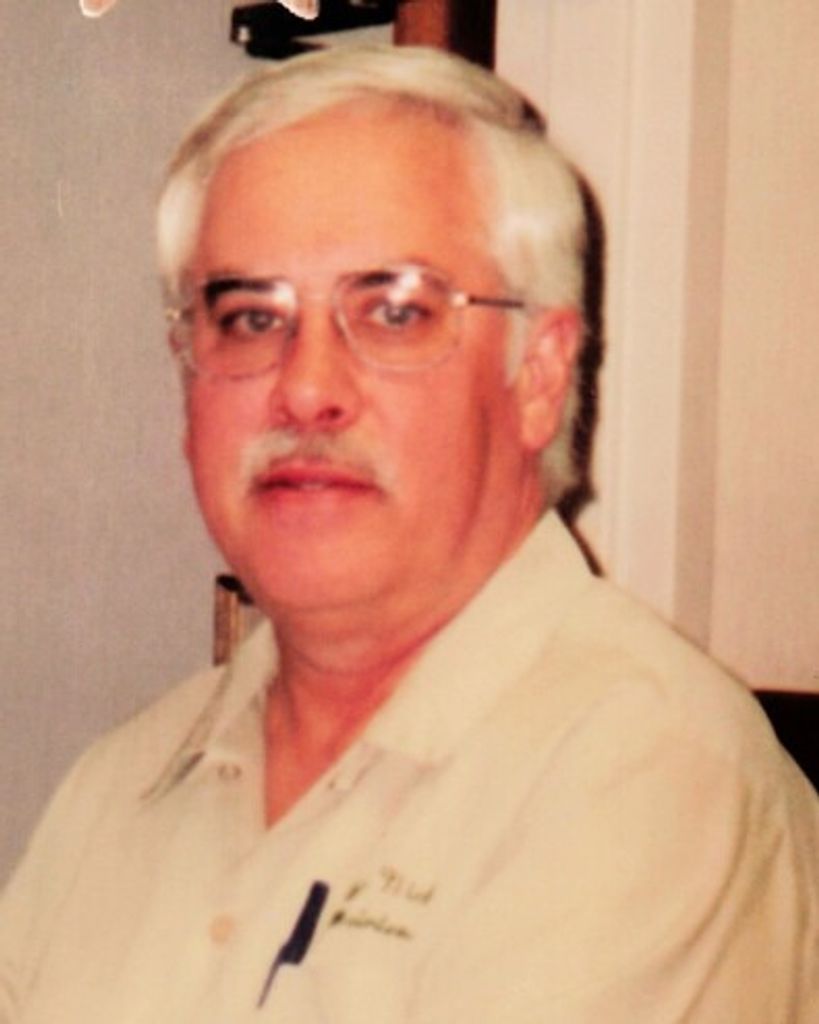 William "Bill" Thomas Nichols