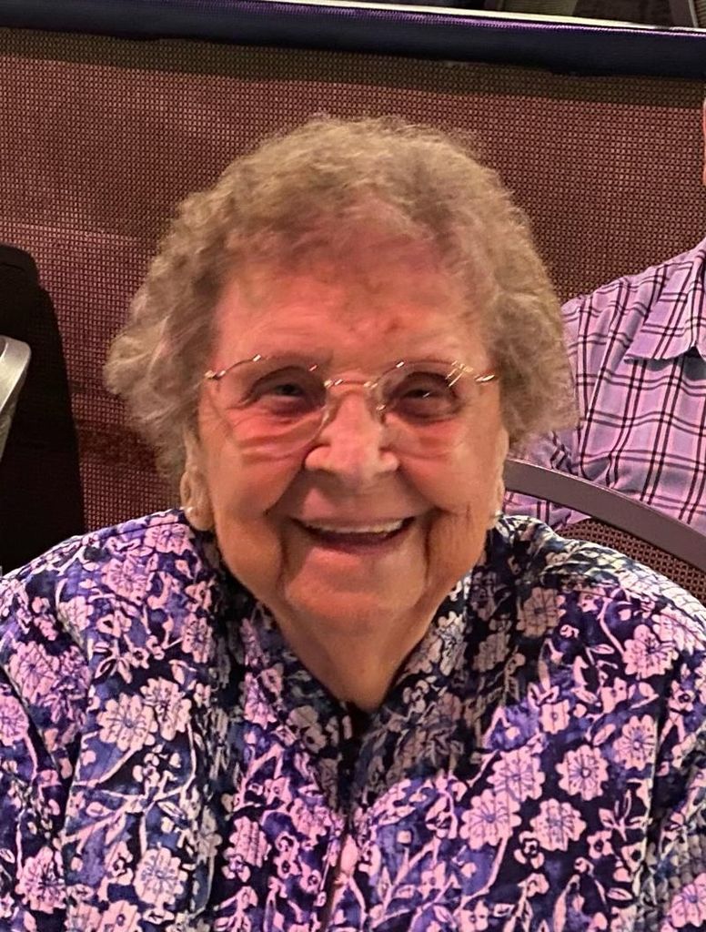 Mary E. Gosnell Profile Photo