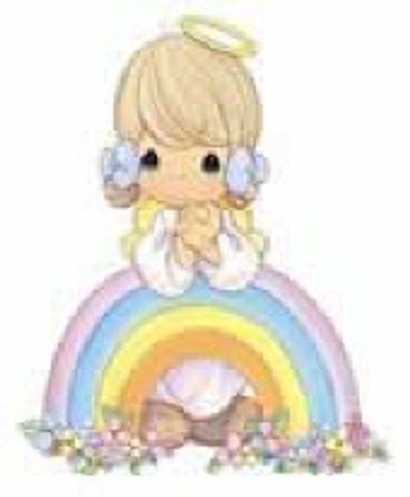 Baby Sophia Nicole Rodriguez