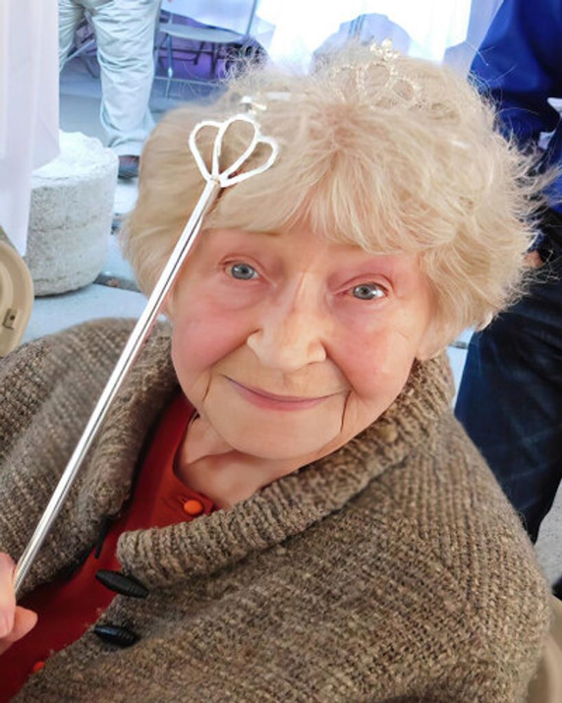 Georgiann “Georgie” E. Greven Profile Photo