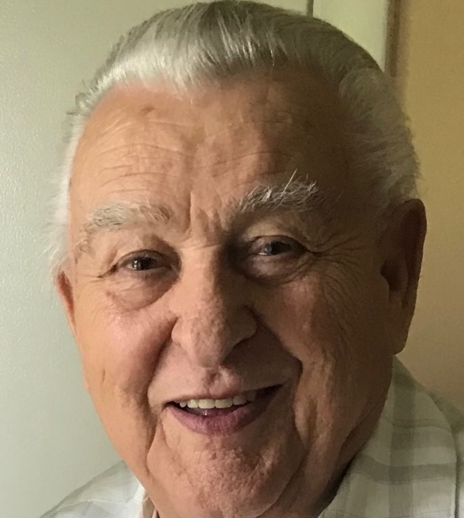 Boleslaw Niezgoda Profile Photo