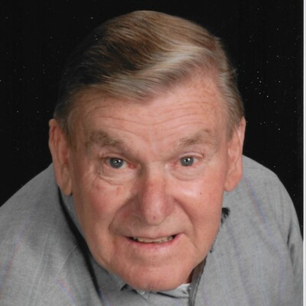 Gustav T. Bertrand Sr. Profile Photo