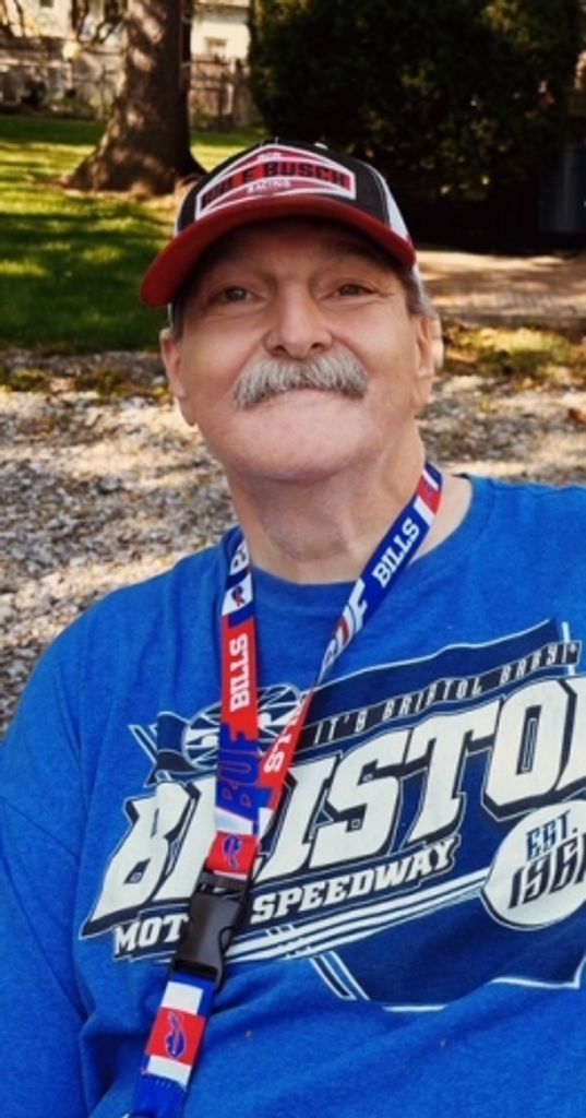 Paul D. Lord