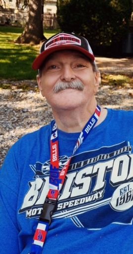 Paul D. Lord's obituary image