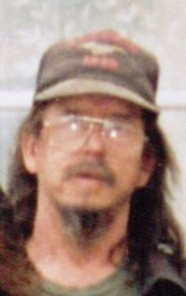 Terry Lee Mayo