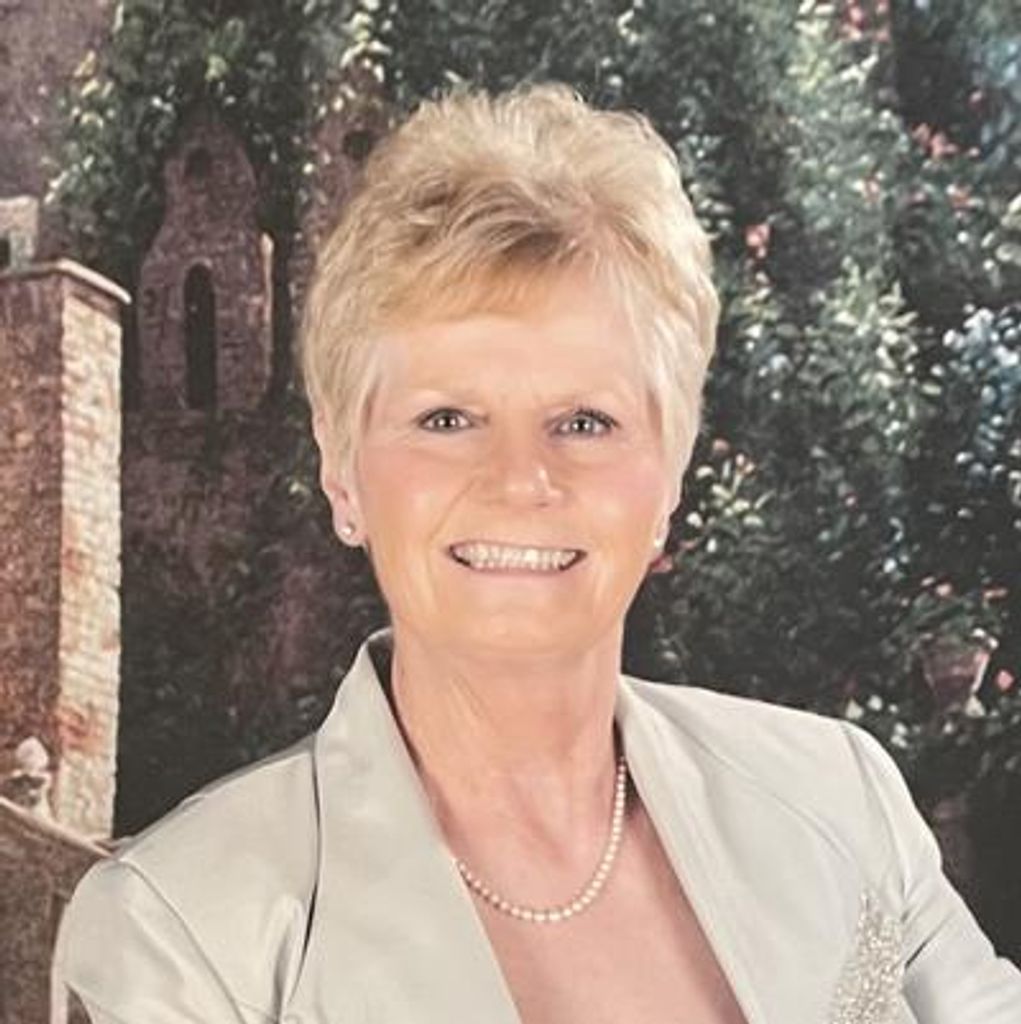 Dee Ann Werline Profile Photo