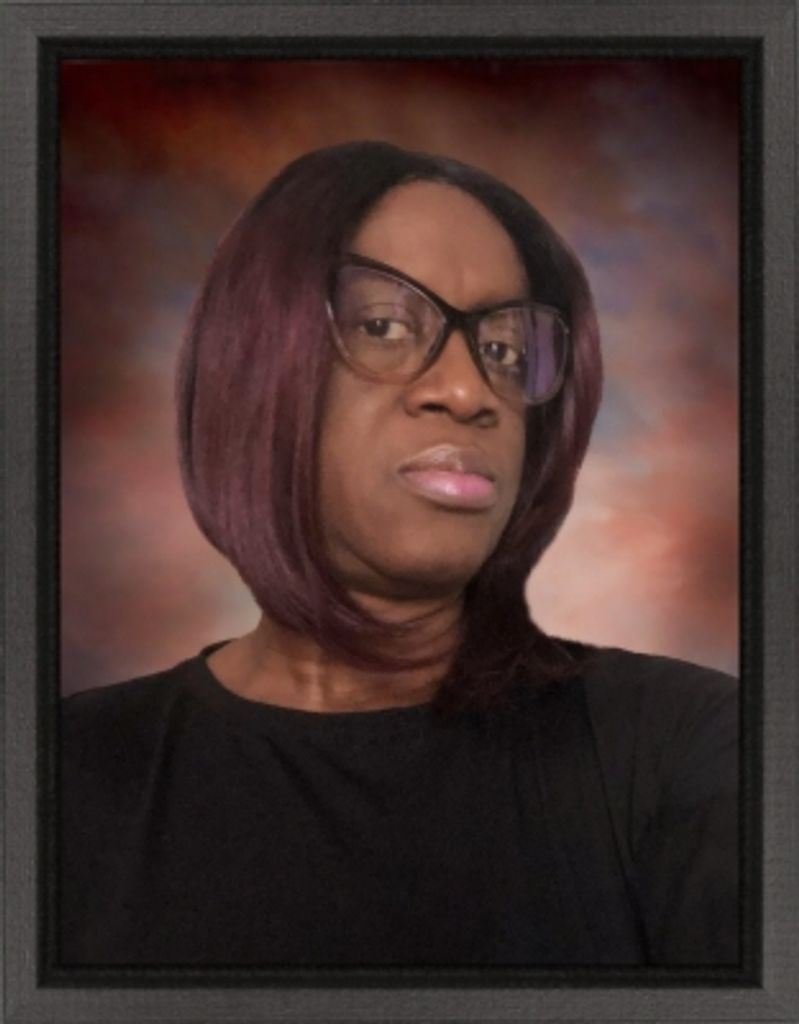 Michelle Marcia Moore