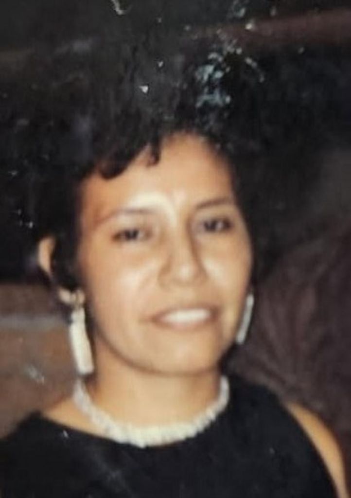 Elena Mendoza Profile Photo