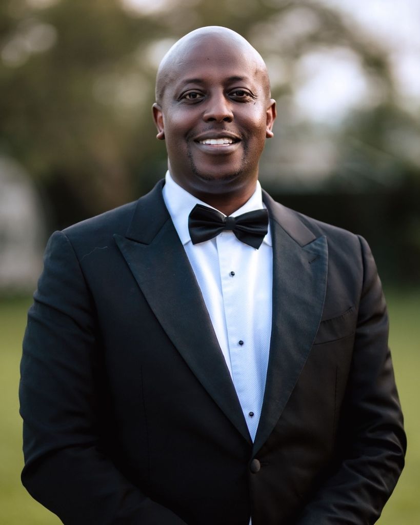 Christian Ntaganira Profile Photo